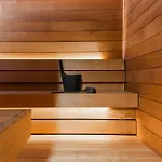 Kippari 木屋 Jämsä