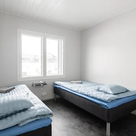 Kippari 木屋 Jämsä