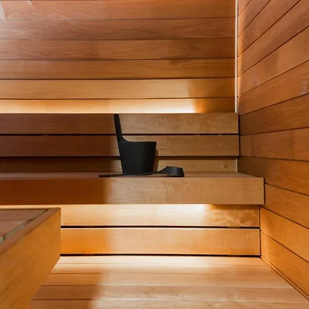 Kippari Chalet Jämsä