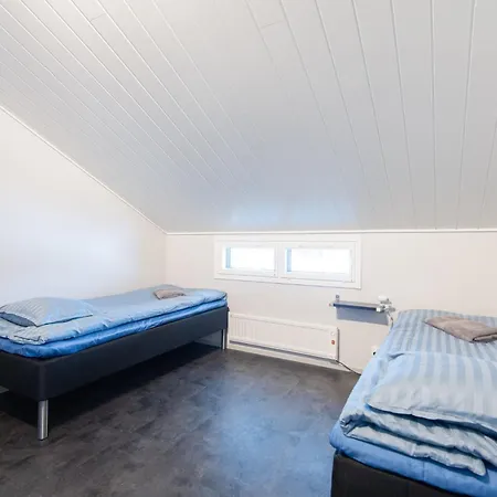 Kippari Chalet Jämsä