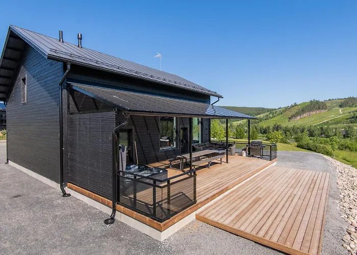 Kippari Шале Йямся