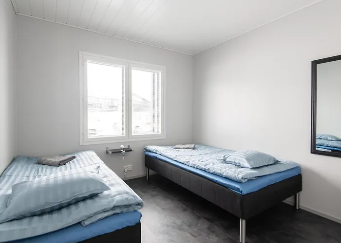 Kippari Chalet Jämsä