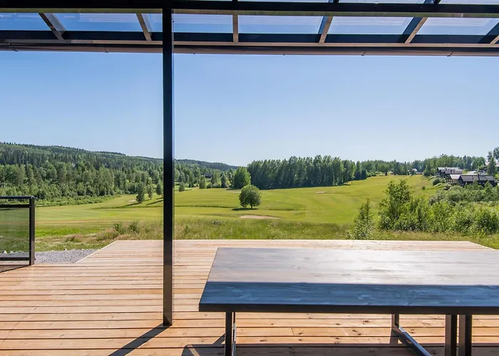 Kippari Chalet Jämsä