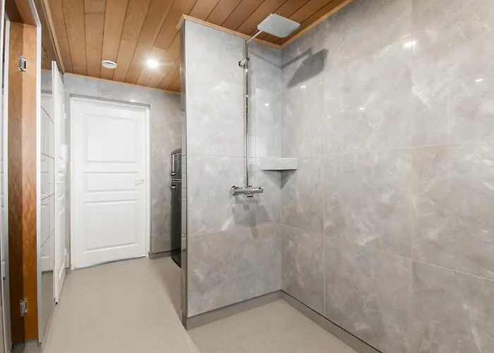 Шале Kippari Йямся