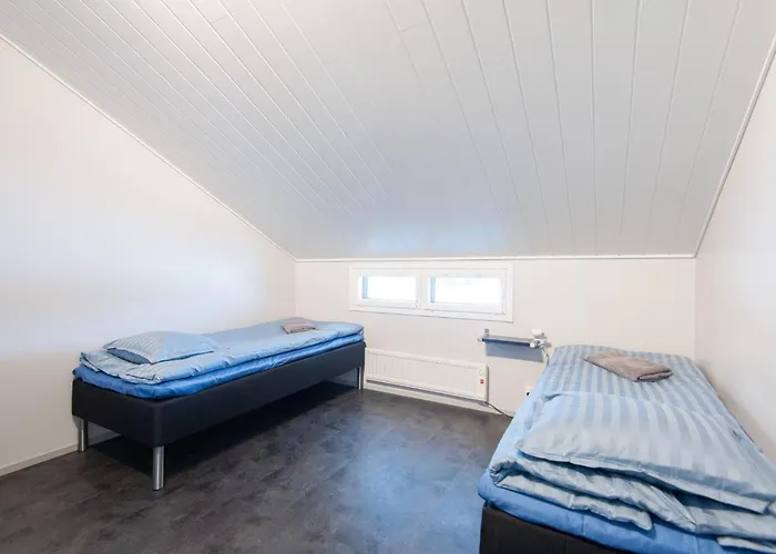 Kippari Chalet Jämsä